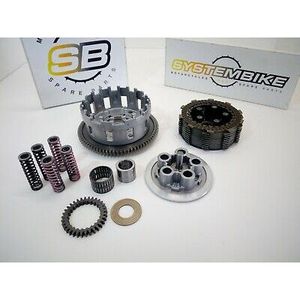 Kit Frizione per Suzuki Gsx S 750 2017-2020, Parti di Ricambio Systembike - Product Image 1
