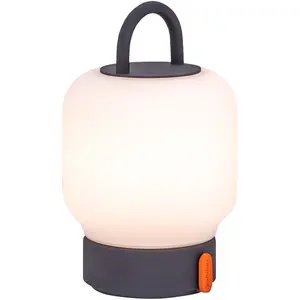 Lampada portatile Kooduu Loome personalizzabile - Product Image 2