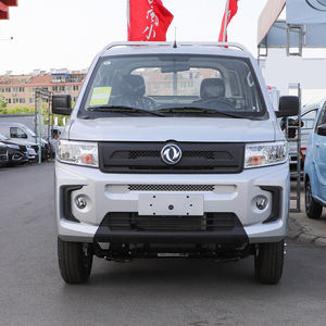 2025 नया dfsk d71 सिंगल केबिन 1.6l गैसोलीन ट्रक, 3.4 मीटर लोडिंग स्पेस, पावर स्टीयरिंग | पार्किंग सेंसर - Product Image 3