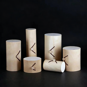 Caja de Madera Clásica para Té, Perfume y Regalos con Impresión de Logotipo Personalizado, Varias <span class=keywords><strong>Especificaciones</strong></span> para Contenedor - Product Image 6