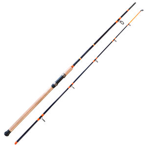 Cannes à poisson-chat 2.7m 2 pièces carbone filature <span class=keywords><strong>leurre</strong></span> poids 100-300G cannes à pêche au poisson-chat - Product Image 1