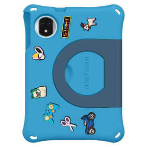 New Arrival Ulefone A9 Pro Kids <b>Tablet</b> PC 6GB+128GB 8.68 inch Android 15 Original <b>4G</b> 5040mAh Battery Kid <b>Tablet</b> - Product Image 2