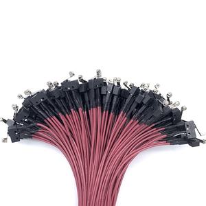 Переключатель зажигания для газового водонагревателя KW3A KW4A 2-<span class=keywords><strong>3</strong></span> провода кабельный жгут электронное применение - Product Image 6