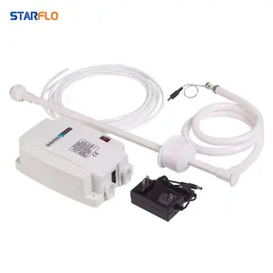 STARFLO BW4003A flojet 220V 전기 전기 수도 펌프 병에 넣어진 물 분배기 체계/깨끗한 수도 펌프