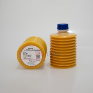 จาระบีแท้ LUBE LHL300-7 700 มล. คุณภาพสูง สำหรับเครื่อง CNC รางนำทาง และระบบหล่อลื่นบอลสกรู - Product Image 3