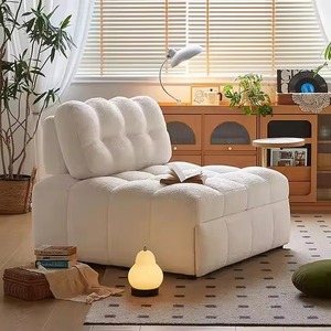 โซฟาเบดอเนกประสงค์แบบพับได้ ขายดี เหมาะสำหรับห้องนั่งเล่นและห้องนอน - Product Image 2