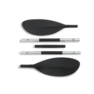 Kayak <span class=keywords><strong>gonflable</strong></span> à une personne, best-seller, <span class=keywords><strong>Challenger</strong></span> K1 68305, pour 1 ou 2 personnes, avec rame et pompe - Product Image 5