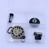 A063G808 SCM2114210128 UL2.2 ملحقات مضخة اليوريا صمام فحص الشفط لشاحنة سكانيا