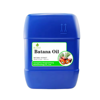 Huile de Batana Pure et Naturelle en Gros du Fabricant – Huile Essentielle 100% Biologique Pure pour la Croissance des Cheveux et les Soins de la Peau, Adaptée à Tous les Types de Peau