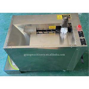 Pelador de huevos de buena calidad, máquina peladora de huevos cocidos suaves industriales para huevos duros y uso doméstico - Product Image 2