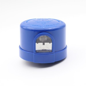 Pourquoi un interrupteur à capteur de lumière pour lampadaires 220V avec commande LED et boîtier ABS pour câblage terminal - Product Image 2