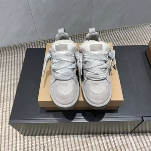 Botas de Nieve Ligeras, Transpirables, Antideslizantes, con Cordones, Cómodas, Casuales, de Lana Térmica, Nuevas para Otoño e Invierno - Product Image 4