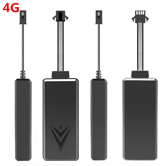 Gps Tracking Device 4G Gps Car Tracking Motorcycle Gps 2026 New Model