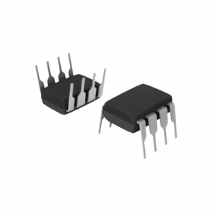 Circuit intégré IC OPAMP GP 2 CIRCUITS 8DIP, puce de circuits intégrés, puce IC d'origine, service complet NJM5532DD 8 DIP (0.300", 7.62mm) - Product Image 1