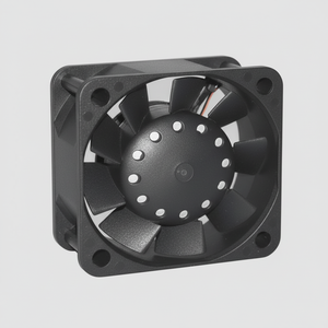 Ventilador Axial DC Crown 4028 SERVERT1 para Real - Product Image 1
