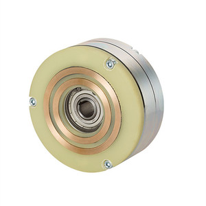 Freno y Embrague Electromagnéticos Renova Pwx 003 para Motor de Corriente Continua de Uso Industrial - Product Image 4
