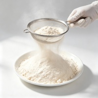 Fabrieksbulk 100% puur gevriesdroogd bananenpoeder, voedingskwaliteit voor bakkerijen, bubble tea en smoothies