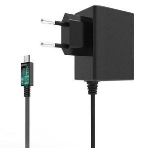 Switch Power Adapter 15V 2.6A <b>USB</b> Type C Charger For Nintendo Switch - Product Image 4