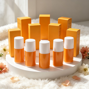 Déodorant <span class=keywords><strong>Anti</strong></span>-<span class=keywords><strong>transpirant</strong></span> Naturel Bio Parfumé en Roll-on Longue Durée Fraîcheur Sèche les Aisselles pour Femmes et Hommes - Product Image 2