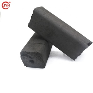 Than Nướng Nhiệt Độ Cao Cho Lò Nướng BBQ Ngoài Trời Với Than Bánh Quy Thời Gian Cháy Lâu - Product Image 2