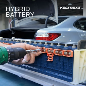 Batterie hybride Prius VOLTREXX 6500mAh 7.2V, directement de l'usine, homologuée CE UL, remplacement OEM - Product Image 2