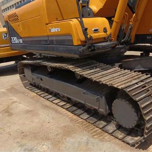 อะไหล่รถขุดตีนตะขาบ CAT306E2 6 ตัน มือสอง ยี่ห้อ Caterpillar  ชิ้นส่วนจาก Kawasaki YUKEN คุณภาพสูง คุ้มค่า ประหยัดพลังงาน เป็นมิตรต่อสิ่งแวดล้อม - Product Image 6