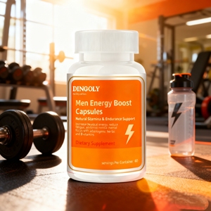 OEM <span class=keywords><strong>Sperm</strong></span> kalitesini optimize eder, erkek doğurganlık kapsülü - Product Image 2