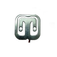 Capteur de force micro-mince 5 kg pour balance de cuisine, transducteur de pesage de précision