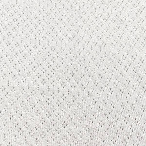 EN <span class=keywords><strong>STOCK</strong></span> Tela Jacquard 100% Poliéster de 160cm y 110gsm para Uniformes de Fútbol, Jersey de Fútbol, Tejido de Punto para Sublimación - Product Image 2