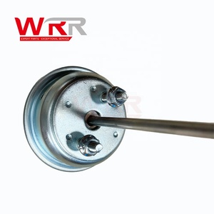 WRR 2740904200 2740903480 Actionneur de soupape de décharge du turbo pour Mercedes-Benz W204 C300 C180 E200 E250 GLK200 GLK250 GLC300 C300 GLE350 - Product Image 5