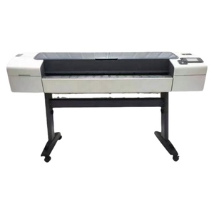 Commercial High Speed Automatic Inkjet Water Machine Paper Cutting <b>Printer</b> with Core Motor Component - Product Image 6