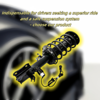 Amortisseur pneumatique électrique G3GZ18124K G3GZ18124G, suspension pneumatique pour Lincoln Continental, ressort pneumatique avant, jambe de force G3GZ-18124-G
