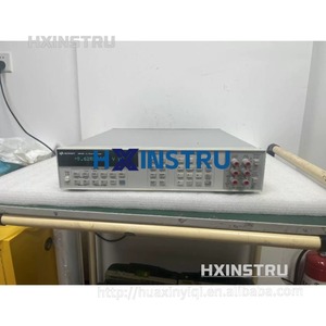 Multímetro Digital de Banco HP Keysight Agilent 3458A OPT:002 de 8.5 Dígitos HH H - Product Image 3