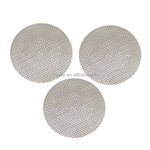 Malla Catalítica Multicapa de Platino, <span class=keywords><strong>Paladio</strong></span> y Rodio (Pt-Pd-Rh) Adecuada para la Producción de Ácido Nítrico por el Proceso Ostwald - Product Image 4