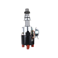 9230087169 ZHIPEAK nouveau distributeur d'allumage pour Audi 80 100 VW Golf II Jetta II 1.6 1.8