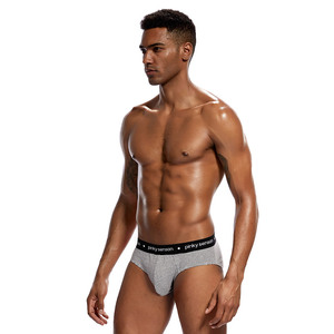 Fabricant <span class=keywords><strong>professionnel</strong></span> de sous-vêtements OEM, coton confortable et doux pour la peau, motif rayé, boxer pour <span class=keywords><strong>homme</strong></span> respirant et absorbant <span class=keywords><strong>l</strong></span>'humidité - Product Image 2