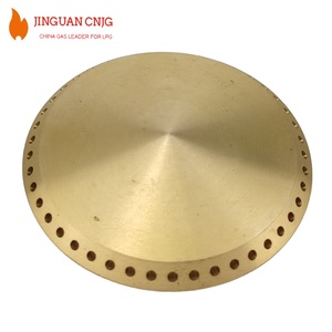 CNJG-Quemador de Gas LPG de aluminio de la mejor calidad, piezas de estufa de Gas para 6KG, cilindro de Camping de Gas LPG en Filipinas, Nigeria - Product Image 6