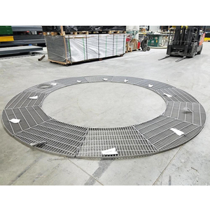 Plateforme tournante <span class=keywords><strong>pour</strong></span> voitures, idéale <span class=keywords><strong>pour</strong></span> le stationnement de véhicules en garage privé et les scénarios professionnels d'exposition automobile - Product Image 6