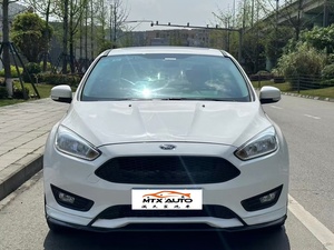 Auto Usata <span class=keywords><strong>Ford</strong></span> <span class=keywords><strong>Focus</strong></span> <span class=keywords><strong>2017</strong></span> 1.5L Manuale Benzina Tetto Apribile Guida a Sinistra Basso Chilometraggio e Buone Condizioni Esportata in Ghana - Product Image 5