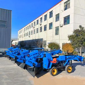 Machine à déblaisser JAXON, brise-roche, scooptram, moteur, machines minières haute performance, roue, courroie, écumeur de scories, machine d'élimination des scories - Product Image 5