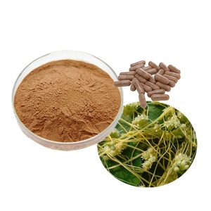 B.c.i cung cấp sức khỏe nam tinh dịch cuscutae chiết xuất <span class=keywords><strong>dodder</strong></span> chiết xuất hạt bột - Product Image 3