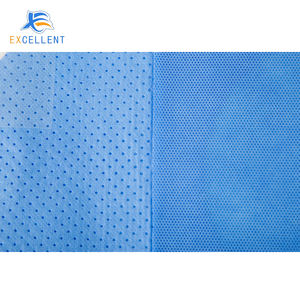 SMS Surgical Drape Kit,Surgical Reforçado Universal Pack Descartáveis esterilização cirúrgica consumíveis médicos - Product Image 3