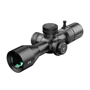 T-EAGLE premier plan focal FFP ZS4-16x44 tactique extérieur meilleure loupe <span class=keywords><strong>de</strong></span> chasse éclairée avec monture <span class=keywords><strong>de</strong></span> 30mm - Product Image 2