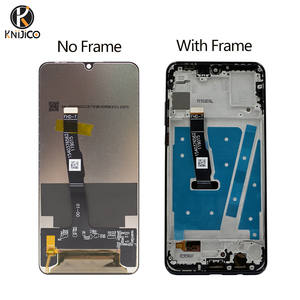 Écran LCD pour HUAWEI <span class=keywords><strong>P30</strong></span> lite écran numériseur pour HUAWEI <span class=keywords><strong>P30</strong></span> lite LCD téléphone portable lcds pour HUAWEI <span class=keywords><strong>P30</strong></span> lite - Product Image 2