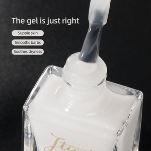 JTING - Suavizante Profesional para Piel Muerta, para Reparación de Uñas, 15 ml, Juego de Gel UV, Kit de Esmalte de Uñas, OEM/ODM, Etiqueta Privada Personalizada Disponible - Product Image 3