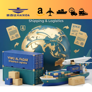 ตัวแทนขนส่งสินค้าทางทะเล <span class=keywords><strong>Ast</strong></span> Sea Logistics ไปยังสหรัฐอเมริกา แคนาดา ยุโรป แบบ DDP Door-to-Door - Product Image 1