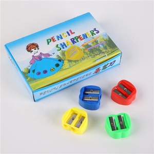 เครื่องเหลาดินสอสำหรับโรงเรียน - Product Image 6
