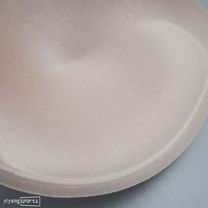 Venta al por mayor Sujetador Mujeres Desnudo Todas las tallas de copa Corsé medio redondo Fajas <span class=keywords><strong>Push</strong></span> <span class=keywords><strong>up</strong></span> Sujetador <span class=keywords><strong>Copas</strong></span> <span class=keywords><strong>para</strong></span> <span class=keywords><strong>coser</strong></span> con aros - Product Image 5