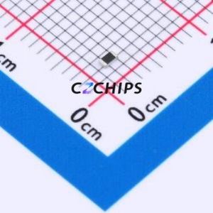 Resistencia SMD CRCW06034K87FKEA 0603 (Tipo: Película Gruesa) (Resistencia: 4.87kOhm Precisión: 1%) - Product Image 1