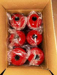 Harga Grosir OEM ODM Pabrik Alat Pemadam Kebakaran Botol Baja Karbon Kosong 12 Botol 1/<span class=keywords><strong>2</strong></span>/<span class=keywords><strong>3</strong></span>/4/5/6/8/9/10/12KG - Product Image 2